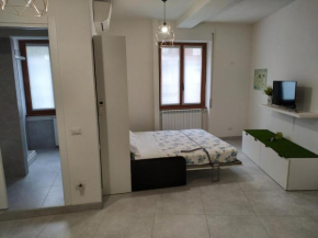 sempione appartaments 2